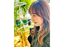 ジーナ フォー ヘアー(Gina for hair)