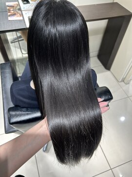 フォルテ ギンザ(FORTE GINZA) 髪質改善 オーダーメイドトリートメント