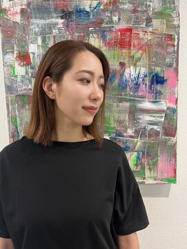 クレット(CLETO) モードボブ