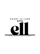 エクステ・コーンロウ専門店 ｅｌｌ by YELLOW CORN【エル】