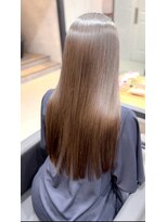 アグ ヘアー セントラル 本厚木店(Agu hair central)&nbsp;《髪質改善◎ウルトワトリートメント》　本厚木