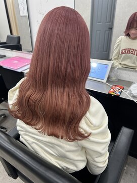 プライズ 所沢プロぺ通り店(prize) ピンクカラー/ラベンダーピンク/所沢
