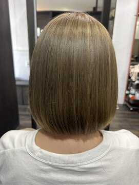 バース(BirtH) ベージュカラー