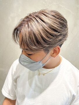 スキルセカンドハウス 天神(SKILL SECOND HOUSE) ハイライトセンターパート