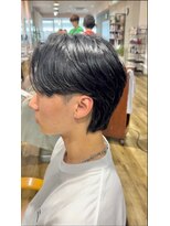 スイート(Suite)&nbsp;ニュアンスパーマ