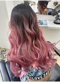エフェクトブリーチ