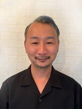 ラッシュ(RUSH 1) TOMO 