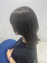 イルミ(iLUMi)&nbsp;iLUMi　×　レイヤースタイル