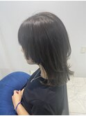 iLUMi × レイヤースタイル