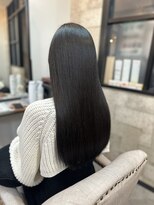 ハル 新宿(haru) 艶髪×ブラック　☆