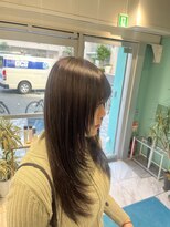 リーホリエ(Lee Horie) ザクザクレイヤー