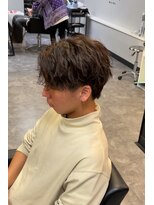 ブライト(Bright)&nbsp;ツイストスパイラル