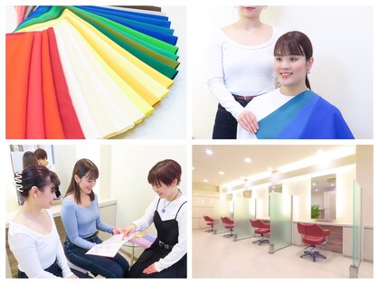 グレイスアベニュー(Grace Avenue)の写真