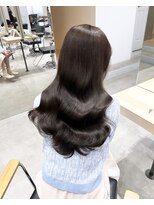 エレリー 栄店(EleRe)&nbsp;EleRe 栄/名古屋/髪質改善/縮毛矯正/カラー/レイヤーカット