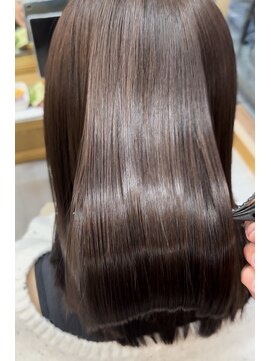 シャンティ 琴似店(Shanti) メテオカラー