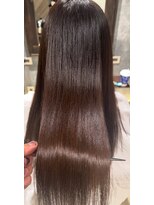 フィエスタ(Fiesta)&nbsp;髪質改善/縮毛矯正/美髪/艶髪/髪質改善トリートメント/三国ヶ丘