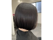 ブルージュ ヘアー(Brugge hair)