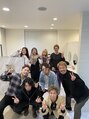 ヘアーデザイン シーベル(HAIR DESIGN SEA BELLE)/SEA BELLE［＃浜松駅＃ヘッドスパ＃ボブ］