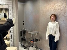 リア ウルル(Ria ulu.ru)の雰囲気（撮影）