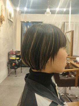 レイリー(LAiLy) デザインハイライト