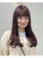 ゴカンムード(Gokan mood) 女の子の柔らかい雰囲気と可愛らしさをいつも大切にしています♪