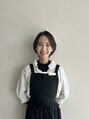 ロクヘアー(6Roku Hair) 菊地/ ネイリスト