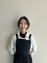 ロクヘアー(6Roku Hair) 菊地/ ネイリスト