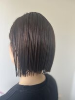 グリンプス 大濠店(Glimpse)&nbsp;酸熱トリートメント