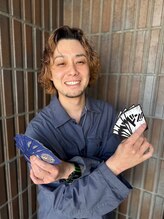 ヲタクに美容室は難しい。 OGU 