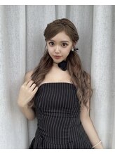 エニーテラス(Eny Terrace) MIRAN Stylist