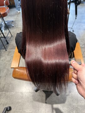 アレクサ 石神井公園(ALEXA) ナチュラルピンク