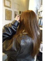 プライベートサロン キッテ(private salon kitte.)&nbsp;ベージュロング