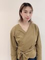 ルアナ(Luana.) 花田 佑利恵