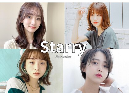 スタリー(Starry)の写真