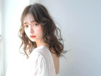 髪質改善 個室サロン Atras.salon (アトラス)札幌大通り 美容室