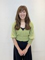ユニティ 戸塚店 宮岡 久美子