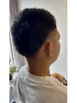 ストラト(strato) 爽やか好印象ショート 10代~50代