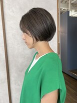 クララデアンシュシュ(Kurara de UN CHOU CHOU)&nbsp;みずみずしい夏カラー