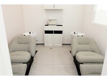 ▼ヘッドスパも大人気*秋田*髪質改善*ブリーチ*縮毛矯正*スパ