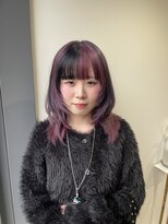 ルッツ(Lutz)&nbsp;ウルフレイヤー