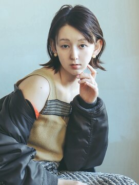 バーノン(VERNON) LAYER BOB【VERNON】058-262-3611