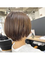 サボ 草薙店(SABO)&nbsp;ショートボブや