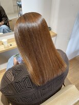 アンプ(amp)&nbsp;髪質改善