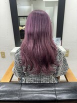 カノン(kanon)&nbsp;【kanon松戸】香野優子ラベンダーピンク