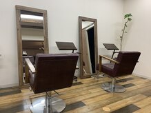 ジュノスヘアー(junos hair)