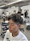 パイルツイスト