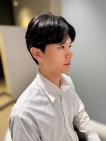 アム(amu)&nbsp;好印象ビジネススタイル