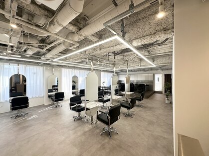 トレ バイ ソイ 大阪梅田(tre by soi)の写真