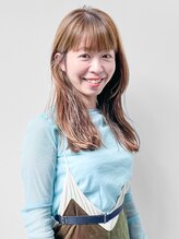 ティファ 自由が丘店(Tiffa)&nbsp;濱野 亜子