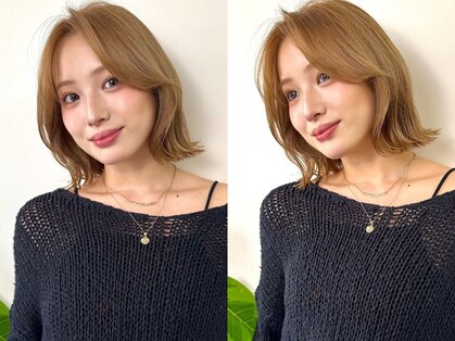 イヴォーク トーキョー(EVOKE TOKYO)の写真